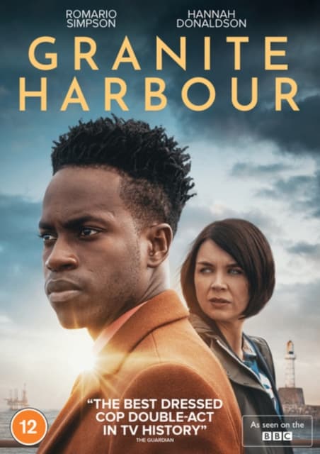 Granite Harbour (DVD)