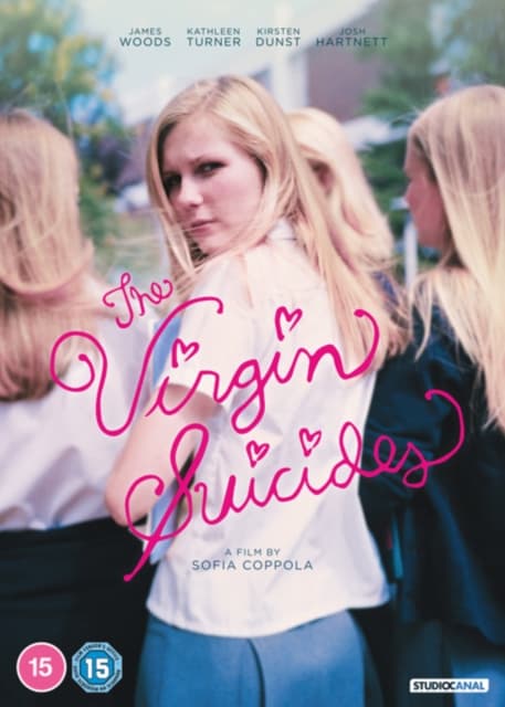 Virgin Suicides (DVD)
