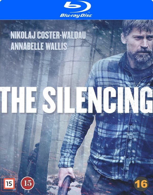The Silencing (Blu-ray)