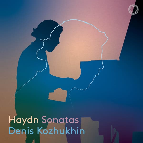 Haydn: Sonater (CD)
