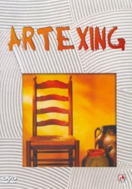 Artexing (DVD)
