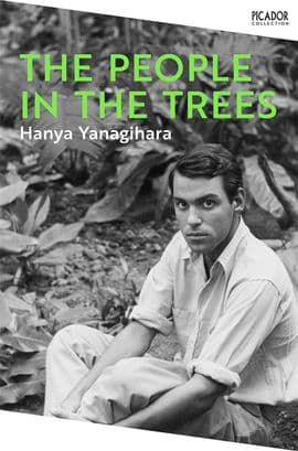 The People in the Trees (Bok / Pocket)