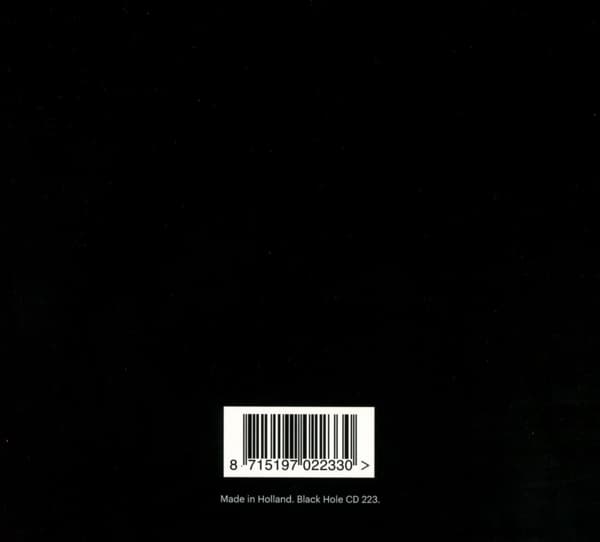 Bt: Metaversal (CD)