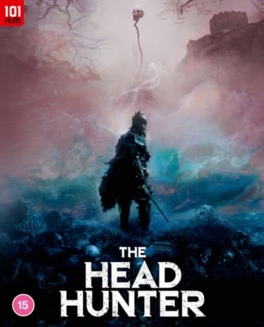 The Head Hunter (Blu-ray)