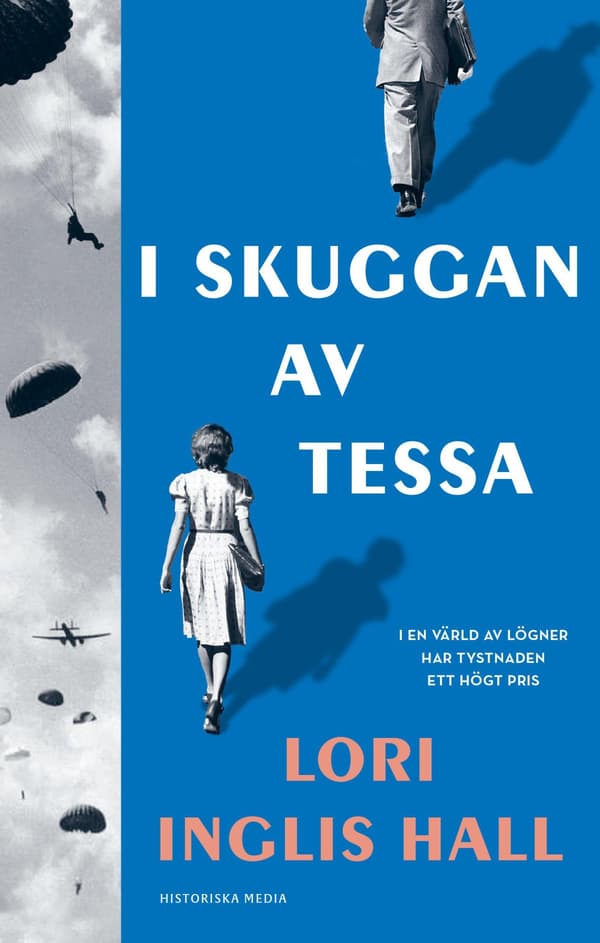 Tessan varjossa (Kirja / Kovakantinen)