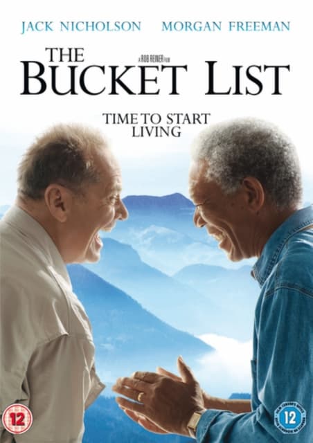 Nu eller aldrig (DVD)