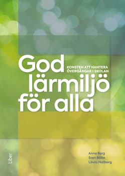 God Lärmiljö För Alla (Bok / Häftad)