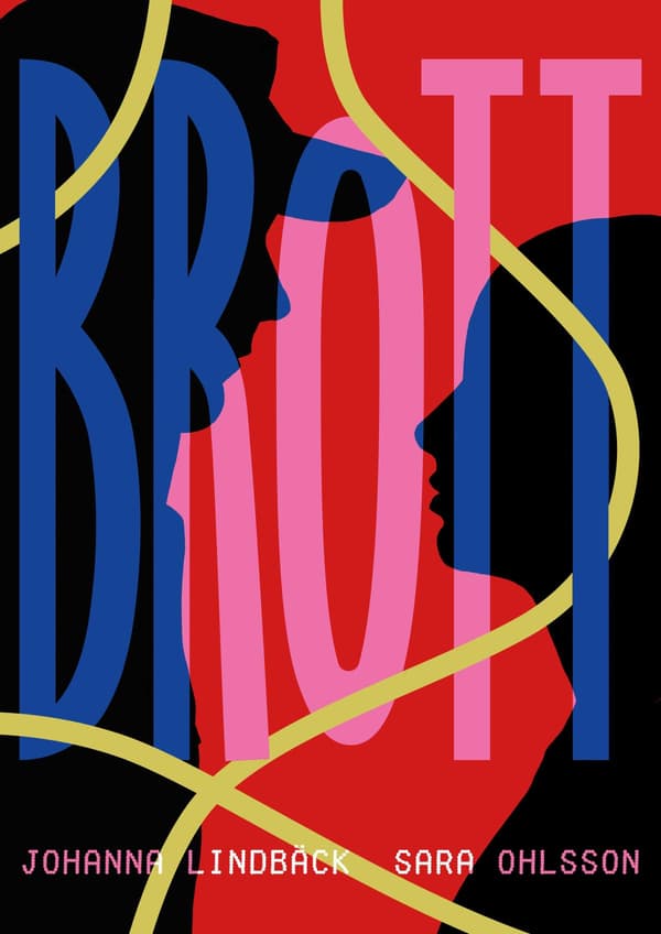 Brott (Bok / Häftad)