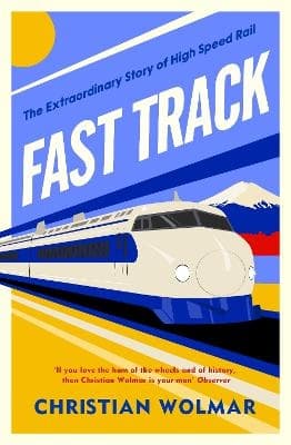 Fast Track (Kirja / Kovakantinen)