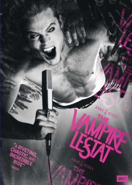 Anne Rice's Interview With the Vampire: Season 1 (8 DVD)