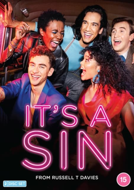 It's a Sin (2 DVD)