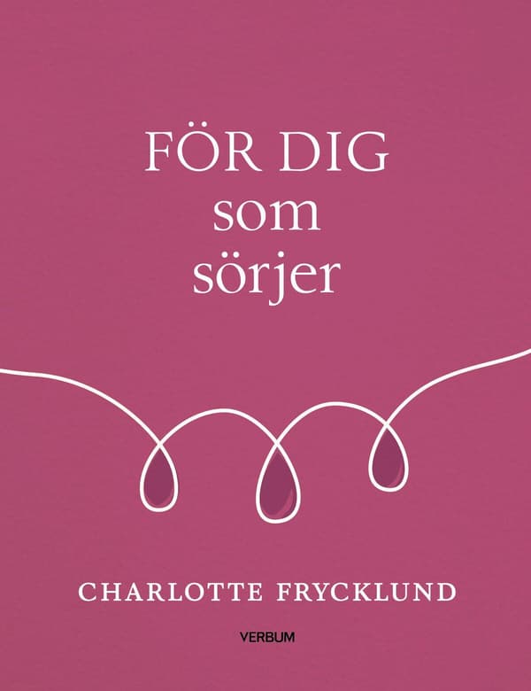 Sinulle, joka suree (Kirja / Kovakantinen)