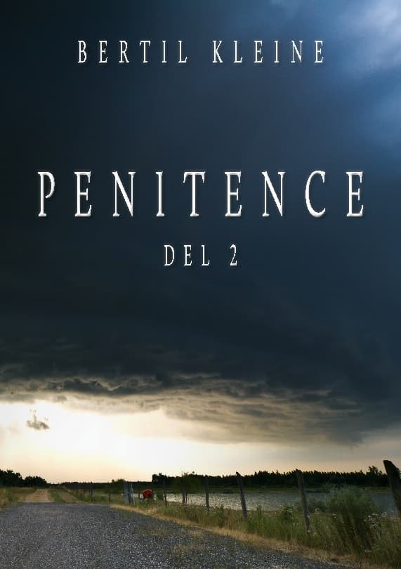 Penitence. 2 (Kirja / Nidottu)
