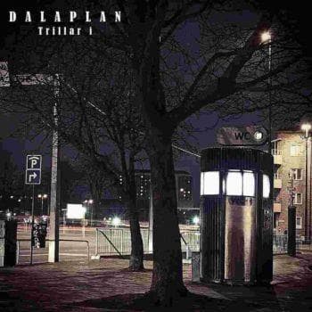 Dalaplan: Trillar i (Vinyl 7\")
