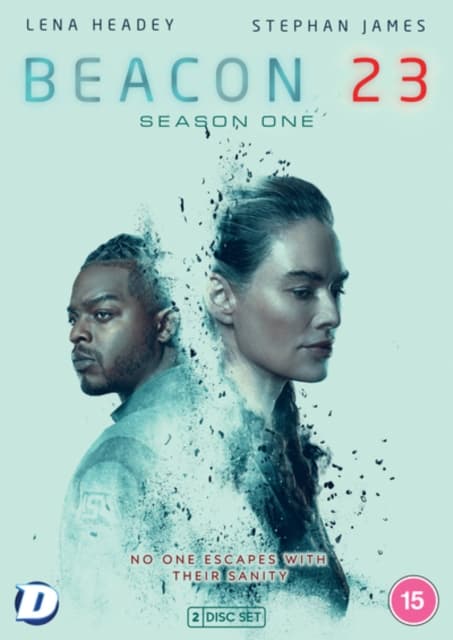 Beacon 23: Kausi yksi (2 DVD)
