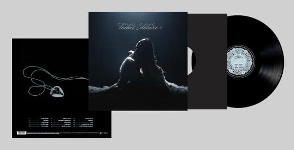Beer Madison: Locket Deluxe (Vinyl LP)