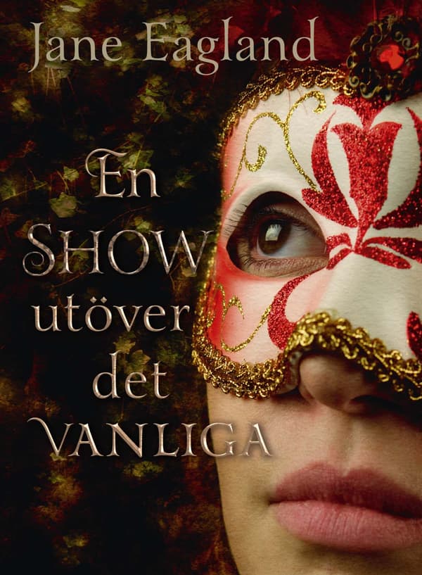 Esitys vailla vertaa (Kirja / Sidottu)