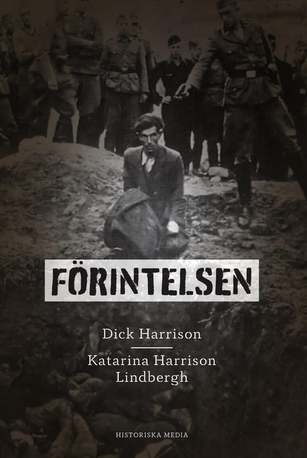 Holokausti (Kirja / Kovakantinen)
