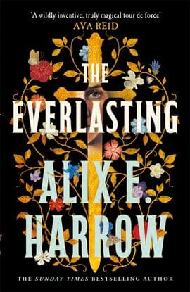 The Everlasting (Bok / Häftad)
