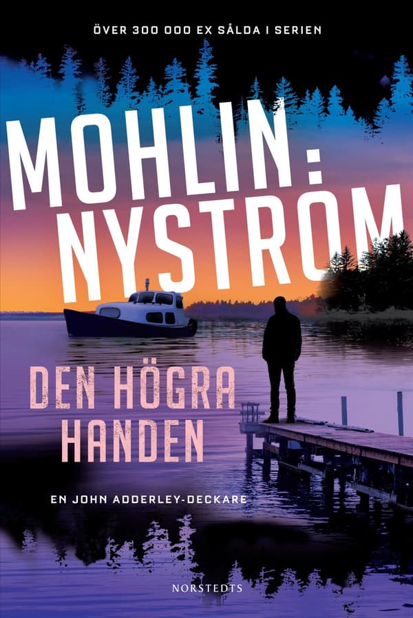 Den Högra Handen (Bok / Pocket)