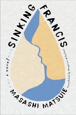 Sinking Francis (Bok / Pocket)