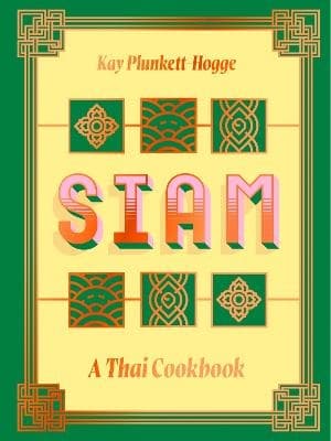 Siam (Bok / Inbunden)