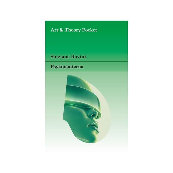 Psykonauterna (Bok / Flexband)