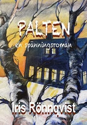 Palten (Kirja / Nidottu)