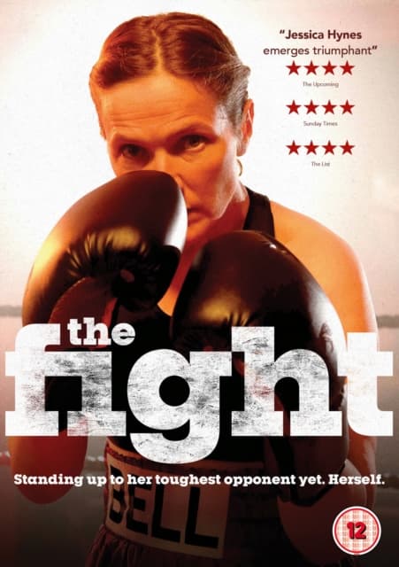 The Fight (DVD)