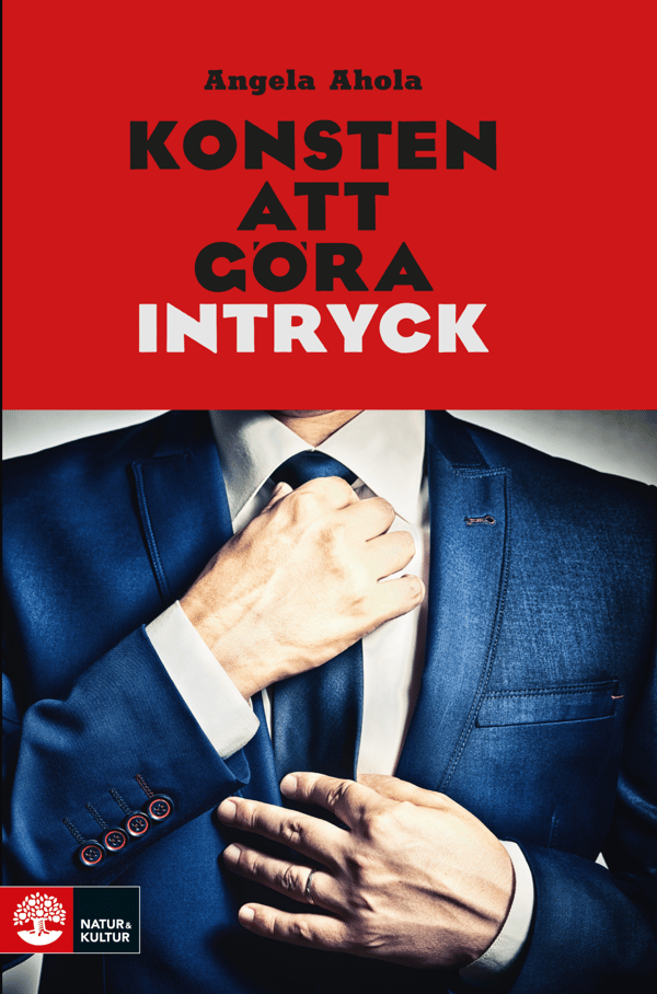 Konsten Att Göra Intryck (Bok / Häftad)