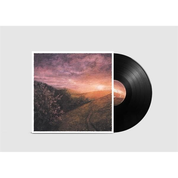 Sam Sweeney & Grace Smith: Morning of May (Vinyyli LP)