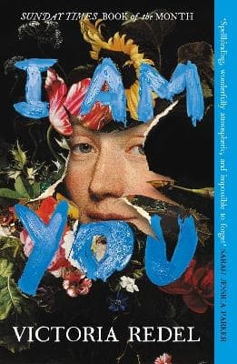I Am You (Bok / Pocket)