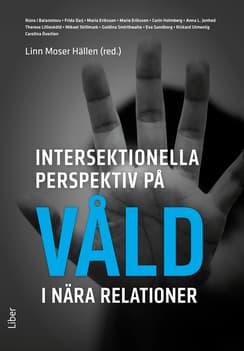Intersektionella Perspektiv På Våld I Nära Relationer (Bok / Häftad)