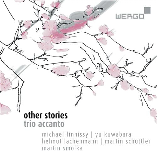 Trio Accanto: Other Stories (CD)