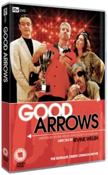 Good Arrows (DVD)