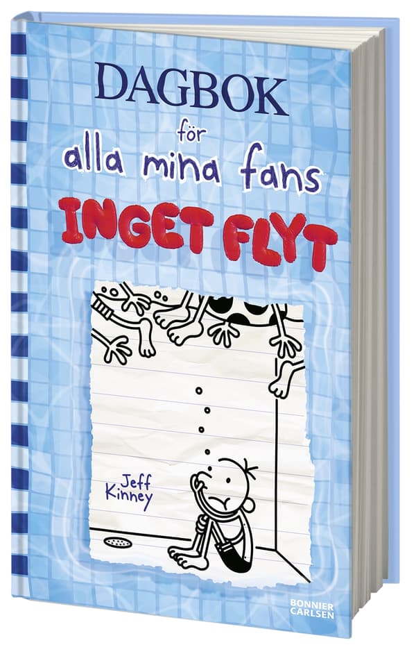 Ei onnea (Kirja / Kovakantinen)