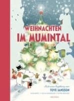 Joulu Muumilaaksossa (Kirja / Kovakantinen)