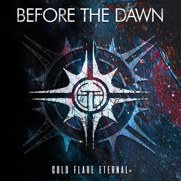 Before the Dawn: Cold flare eternal 2025 (CD)