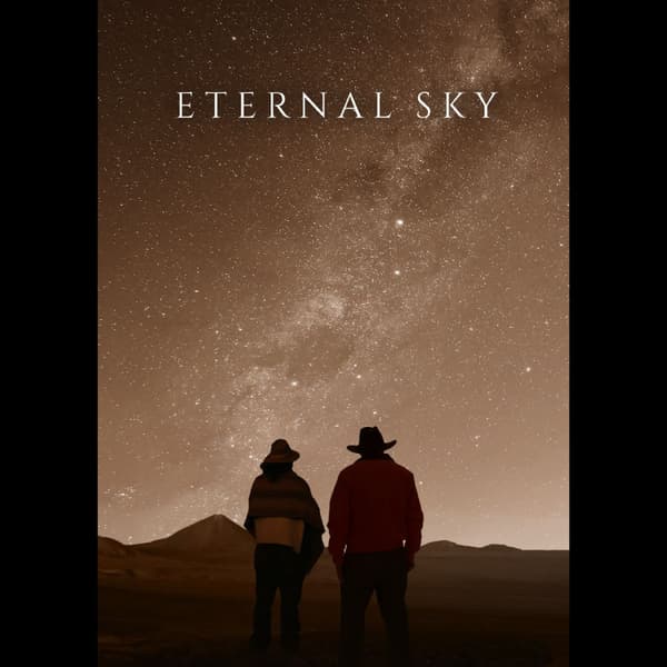 Eternal Sky (DVD)