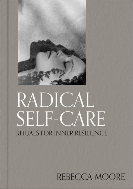 Radical Self-Care (Bok / Inbunden)