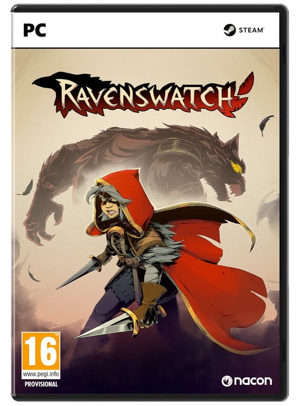 Ravenswatch (PC)
