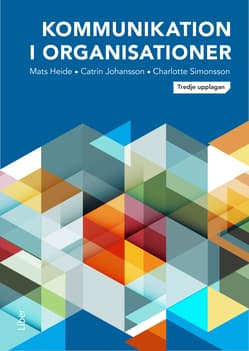 Kommunikation I Organisationer (Bok / Häftad)