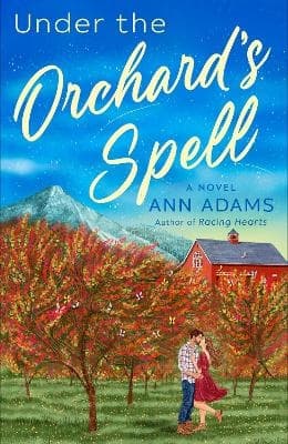Under the Orchard's Spell (Bok / Pocket)