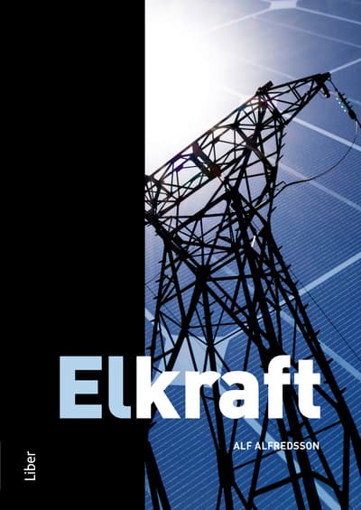 Elkraft (Bok / Häftad)