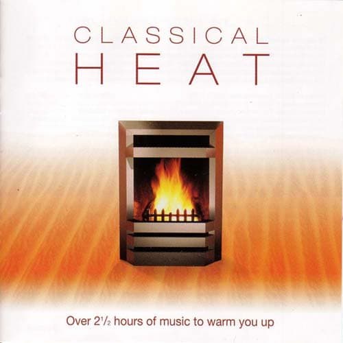 Classical Heat (2 CD)