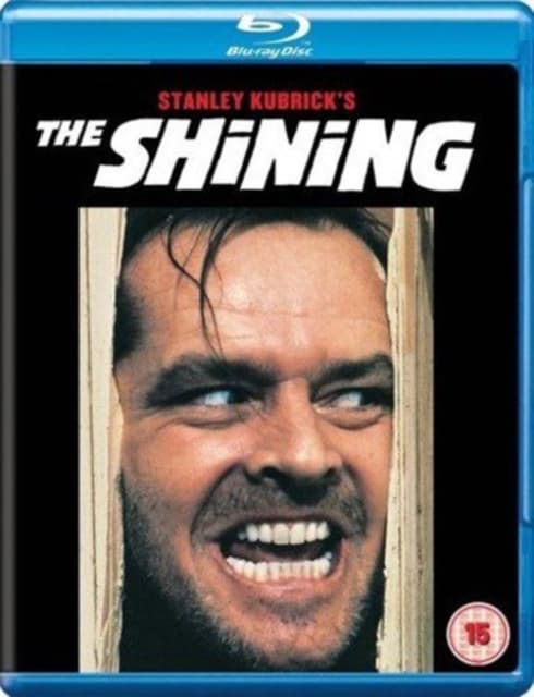 Ondskabens Hotel (Blu-ray)