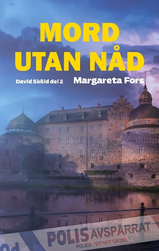 Armoitta murha (Kirja / Nidottu)