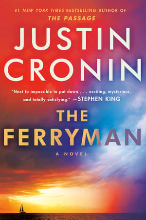 The Ferryman (Bok / Pocket)