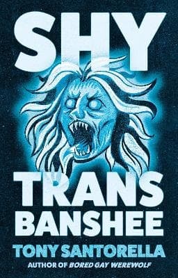 Ujo trans-banshee (Kirja / Pokkari)