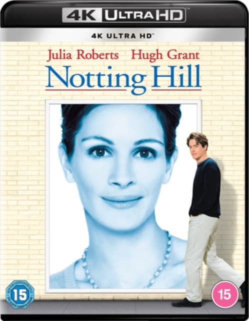 Notting Hill (4K UHD)